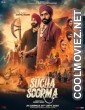 Sucha Soorma (2024) Hindi Movie