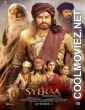 Sye Raa Narasimha Reddy (2019) Hindi Dubbed South Movie