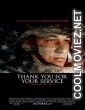 Thank You for Your Service (2017) Hindi Dubbed Movie