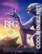 The BFG (2016) Hindi Dubbed Movie