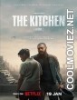 The Kitchen (2024) Hindi Dubbed Movie