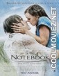 The Notebook (2004) Hindi Dubbed Movie