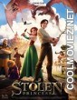 The Stolen Princess (2018) English Movie