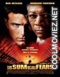 The Sum of All Fears (2002) Hindi Dubbed Movie