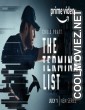 The Terminal List (2022) Season 1