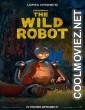 The Wild Robot (2024) Hindi Dubbed Movie