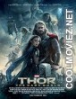 Thor The Dark World (2013) Hindi Dubbed Movie