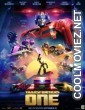 Transformers One (2024) Hindi Dubbed Movie