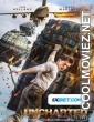 Uncharted (2022) Hindi Dubbed Movie