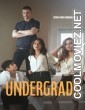 Undergrads (2024) Tagalog Movie