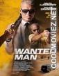 Wanted Man (2024) Hindi Dubbed Movie