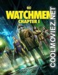 Watchmen Chapter I (2024) Hindi Dubbed Movie