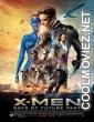 X-Men: Days of Future Past (2014) Hindi Dubbed Movie