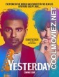 Yesterday (2019) English Movie