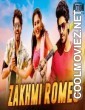 Zakhmi Romeo (2019) Hindi Dubbed South Movie