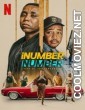 iNumber Number Jozi Gold (2023) Hindi Dubbed Movie