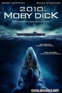 2010 Moby Dick (2010) Hindi Dubbed Movie