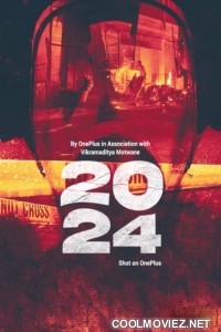 2024 (2021) Hindi Movie