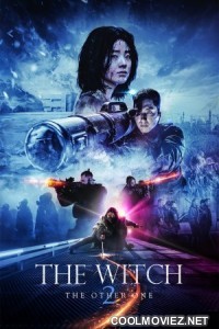 The Witch Part 2 The Other One (2022) Hindi Dubbed Movie