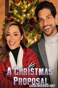 A Christmas Proposal (2021) Hindi Dubbed Movie