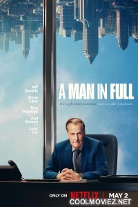 A Man in Full (2024) Season 1