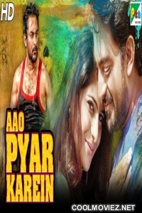 Aao Pyar Karein (2019) Hindi Dubbed South Movie