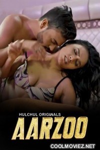 Aarzoo (2024) HulChul Original