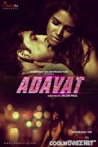 Adavat (2023) HPlay Original