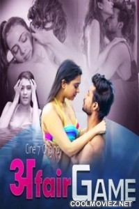 Affair Game (2022) Cine7 Original