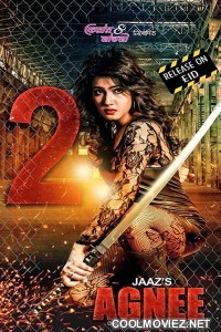 Agnee 2 (2015) Bengali Movie