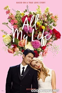 All My Life (2020) Hindi Dubbed Movie