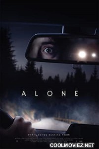 Alone (2020) Hindi Dubbed Movie