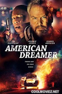 American Dreamer (2018) Hindi Dubbed Movie