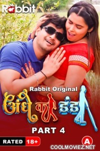 Andhe Ka Khel (2023) Part 4 RabbitMovies Original