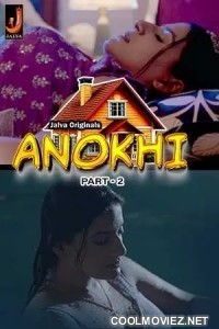 Anokhi (2024) Jalva Original