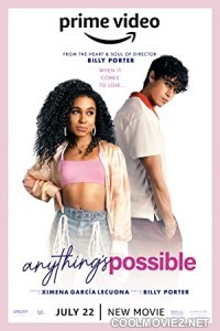 Anythings Possible (2022) Hindi Dubbed Movie