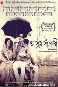 Apur Panchali (2014) HD Bengali Movie