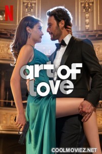 Art of Love (2024) Hindi Dubbed Movie