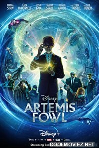 Artemis Fowl (2020) Hindi Dubbed Movie