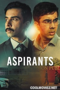 Aspirants (2023) Season 2