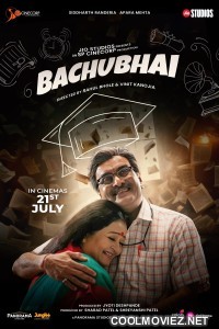 Bachubhai (2023) Gujarati Movie