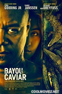 Bayou Caviar (2018) Hindi Dubbed Movie