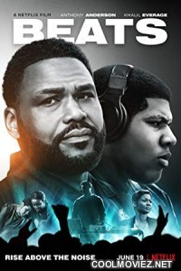 Beats (2019) Hindi Dubbed Movie