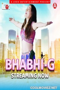 Bhabhi G (2024) LookEnt Original