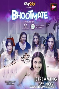 BhootMate (2023) Season 1