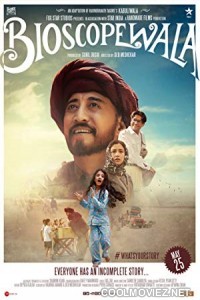 Bioscopewala (2018) Hindi Movie