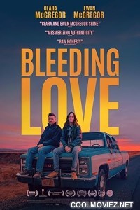 Bleeding Love (2024) Hindi Dubbed Movie