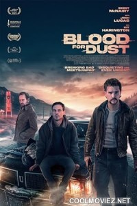 Blood for Dust (2023) Hindi Dubbed Movie