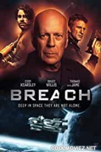 Breach (2020) English Movie