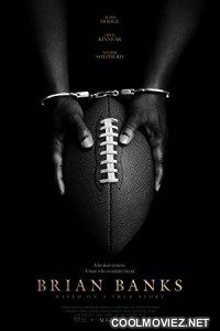 Brian Banks (2018) Hindi Dubbed Movie